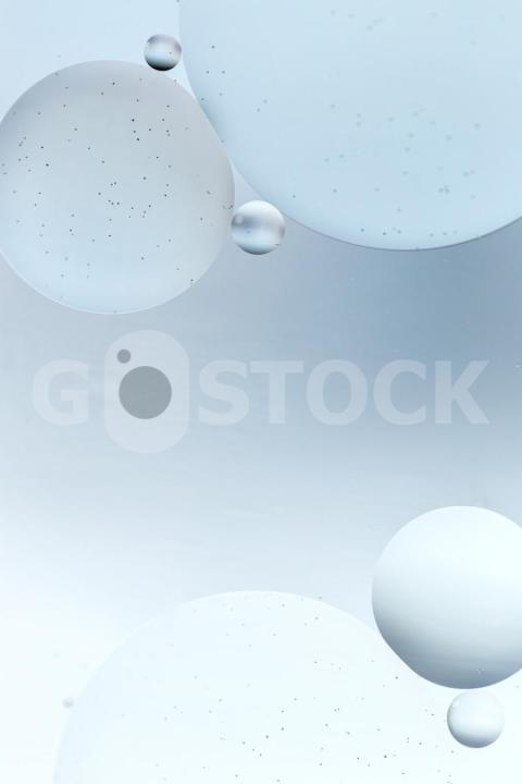 Vertical graphic illustration gray white circles gray background 181624 27780 jpg