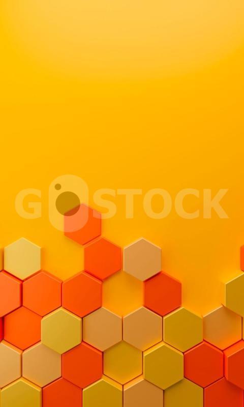 3d rendering hexagonal texture background 23 2150796439 jpg
