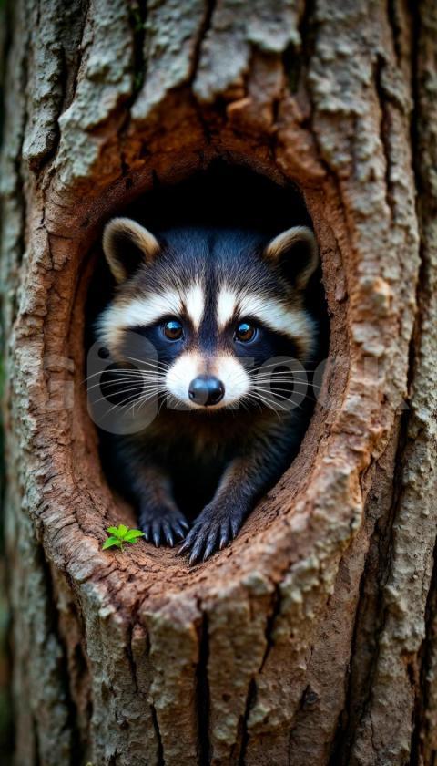 Close up raccoon nature 23 2151917112 jpg