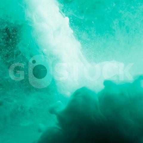 Abstract dense azure fog 23 2148101958 jpg