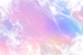 Aesthetic wallpaper pink smoke background 53876 133410 jpg
