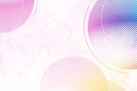 Colorful circles background 53876 88844 jpg