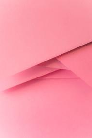 Pink pastel colored paper banner background 23 2147981574 jpg