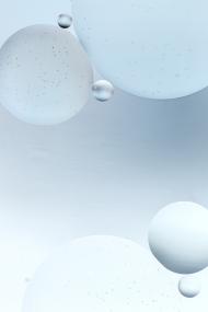 Vertical graphic illustration gray white circles gray background 181624 27780 jpg